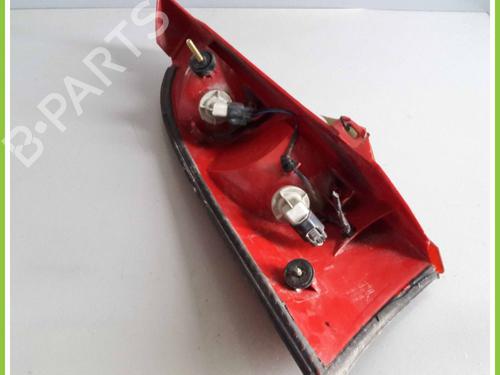 Left taillight FORD FOCUS I (DAW, DBW) 1.6 16V | BP13629240C34 