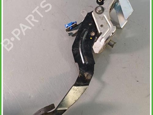 Pedal MAZDA CX-7 (ER) 2.2 MZR-CD AWD (ER10A) | BP40148011I4 - Image 5