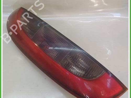 Used Left taillight OPEL CORSA C (X01) 1.2 (F08, F68) (75 hp) 15691449