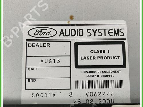 Electronic module TOYOTA COROLLA Compact (_E11_) 1.4 (EE111_, EE111R) | BP40132511M83  - Image 6
