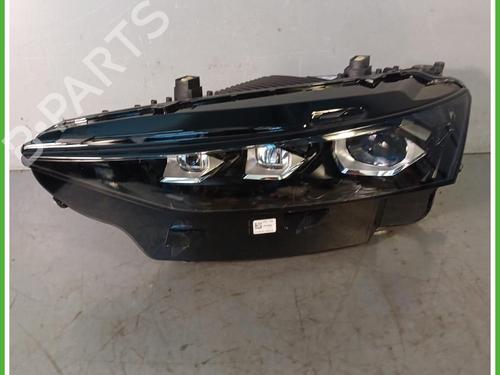 Used Left headlight Left headlight DS DS 7 (J4_, JC_) E-TENSE 4x4 300 (J45GBU) (299 hp) 40072731 40072731