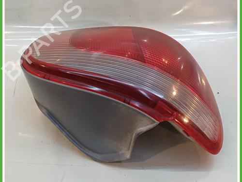 Left taillight TOYOTA YARIS (_P1_) 1.0 (SCP10_, SCP10R) | BP16106919C34 