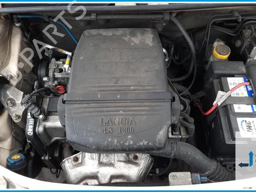 Used Parts LANCIA YPSILON (843_)  1.2 (843.AXA1A)  5013485