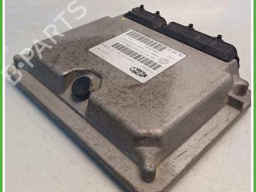 Engine control unit (ECU) FIAT PANDA (169_) 1.2 (169.AXB11, 169.AXB1A) | BP40144970M57  - Image 5