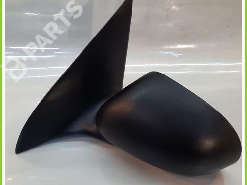 Left mirror FIAT BRAVO I (182_) 1.4 (182.AA) | BP11797743C26 