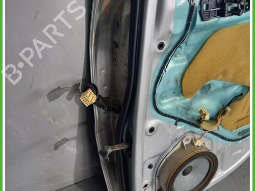 Right rear door TOYOTA RAV 4 II (_A2_) 2.0 D 4WD (CLA20_, CLA21_, CLA20R, CLA21R) | BP13038115C5 