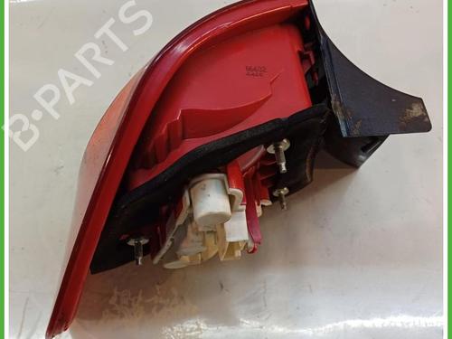 Right taillight BMW 3 (E90) 318 d | BP40137314C35 - Image 6