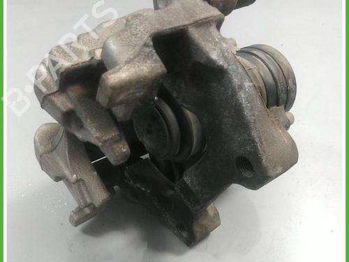Used Right rear brake caliper Right rear brake caliper VW GOLF VII (5G1, BQ1, BE1, BE2) 1.4 TGI CNG (110 hp) 40132385 40132385