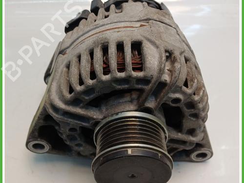 Generator OPEL MERIVA B MPV (S10) 1.4 (75) | BP28289053M7 