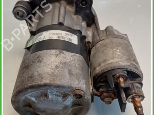 Starter PEUGEOT 206+ (2L_, 2M_) 1.1 | BP29326190M8 