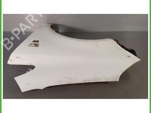Left front fenders OPEL CORSA D (S07) 1.2 LPG (L08, L68) | BP25937597C41 