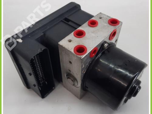 Used ABS pump FORD FOCUS II Turnier (DA_, FFS, DS) 2.0 LPG (145 hp) 11368603