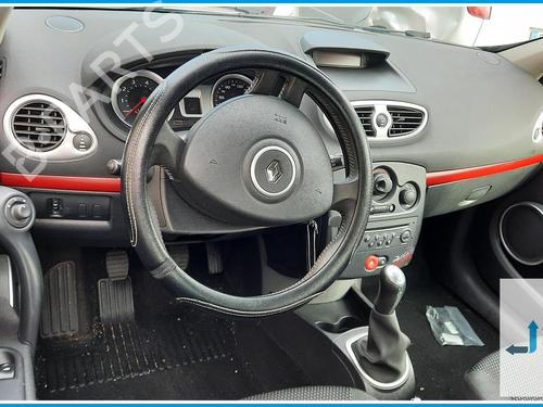 Engine RENAULT CLIO III (BR0/1, CR0/1) 1.2 16V (BR02, BR0J, BR11, CR02, CR0J, CR11) | BP40147683M1 - Image 9