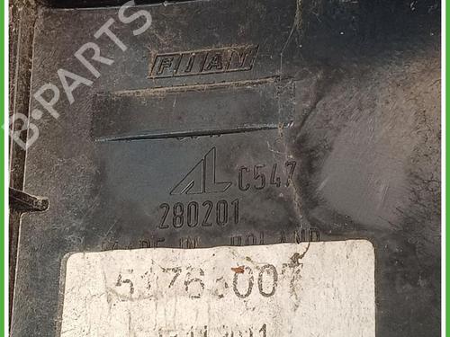 Left taillight FIAT PANDA (169_) 1.2 Natural Power (169.AXB1A) | BP40142917C34  - Image 6