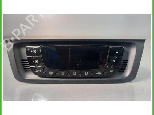 Used Climate control Climate control SEAT IBIZA IV ST (6J8, 6P8) 1.4 (85 hp) 40148092 40148092