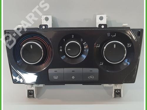 Used Climate control FIAT BRAVO II (198_) 1.4 (198AXA1B) (90 hp) 11962797