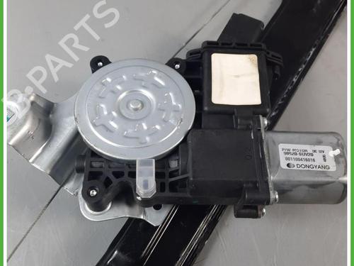 Front left window mechanism CHEVROLET TRAX 1.7 TD | BP40132821C22 - Image 4