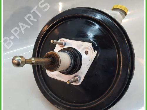 Servo brake ALFA ROMEO 147 (937_) 1.6 16V T.SPARK ECO (937.AXA1A, 937.BXA1A) | BP12909898M42