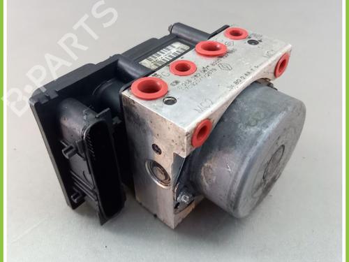 Used ABS pump RENAULT MEGANE II Estate (KM0/1_) 1.5 dCi (KM16, KM1E) (106 hp) 13235368