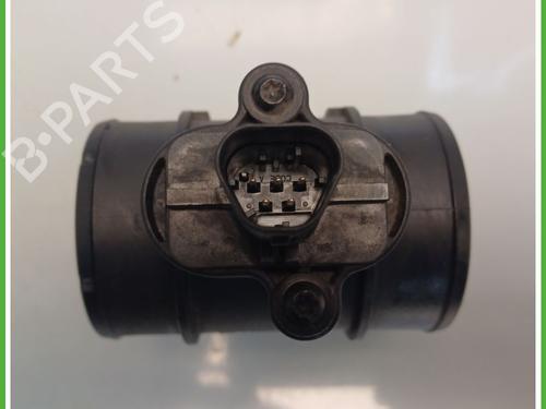 Mass air flow sensor OPEL CORSA D (S07) 1.2 LPG (L08, L68) | BP25836592M95 