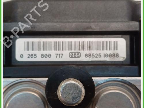 ABS pump PEUGEOT BOXER Van 3.0 HDi 160 | BP22522469M43 