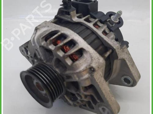 Used Alternator Alternator HYUNDAI i20 I (PB, PBT) 1.4 (101 hp) 40132284 40132284
