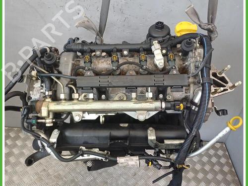 Engine FIAT IDEA (350_) 1.3 D Multijet | BP40074741M1 - Image 5