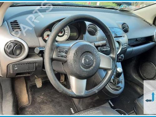 Other MAZDA 2 (DE_, DH_) 1.3 (DE3FS) | BP40134412O1 - Image 7