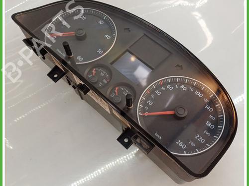 Instrument cluster VW TOURAN (1T1, 1T2) 1.9 TDI | BP18900565C47