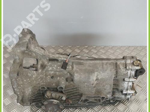 Used Gearbox ALFA ROMEO 33 (907_) 1.7 i.e. (907.A1A) (107 hp) 11370351