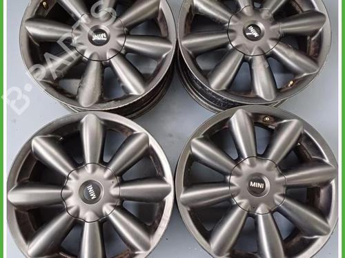 wheel-set-mini-mini-countryman-r60-2010-2011-2012-2013-2014-2015-2016-40148661 main image
