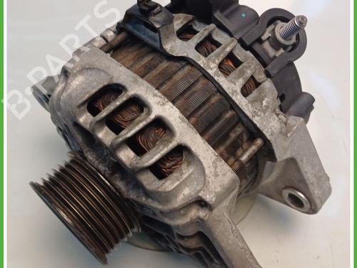 Used Alternator HYUNDAI i30 (FD) 1.4 (109 hp) 25754775