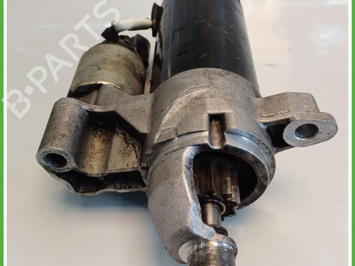 Starter AUDI A4 B8 Avant (8K5) 2.0 TDI | BP27409713M8 