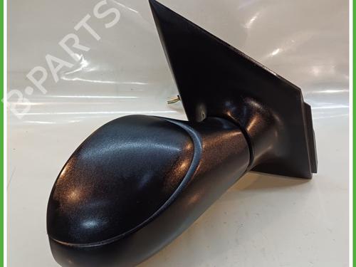 Right mirror CITROËN C2 (JM_) 1.4 HDi | BP16030079C27 