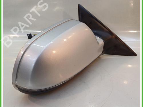 Right mirror AUDI A5 (8T3) 2.7 TDI | BP16957422C27 