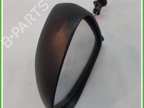 left-mirror-chevrolet-matiz-m200-m250-2005-40134697 main image