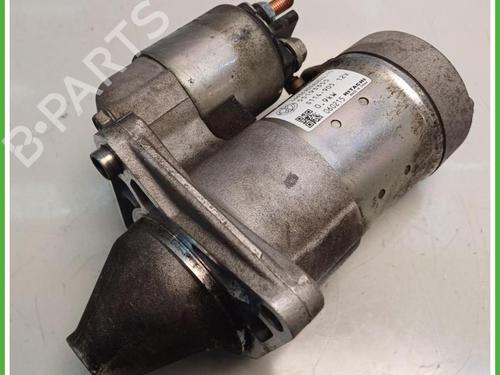 Used Starter Starter FIAT PANDA (169_) 1.1 (169.AXA1A) (54 hp) 40143940 40143940