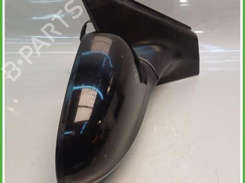 Right mirror FIAT BRAVO II (198_) 1.4 (198AXA1B) | BP22380220C27 