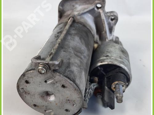Starter RENAULT CLIO IV (BH_) 1.5 dCi 90 | BP11370115M8 