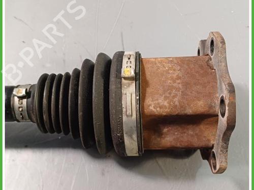 Left front driveshaft AUDI A4 B8 Avant (8K5) 2.0 TDI | BP40143161M38 - Image 5