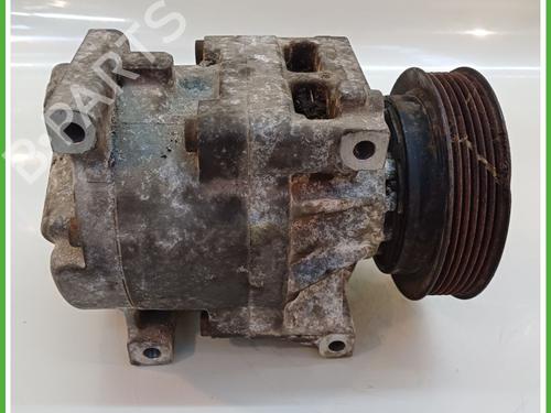 AC compressor FIAT PUNTO (188_) 1.9 DS 60 (188.031, .051, .231, .251) | BP16940739M34 