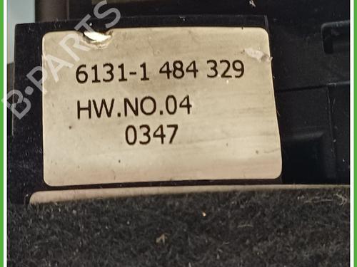 Switch MINI MINI (R50, R53) One D | BP17383493I30