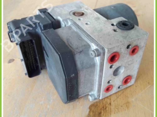 Pompe ABS OPEL MERIVA A MPV (X03) 1.7 CDTI (E75) (100 hp) 13114239