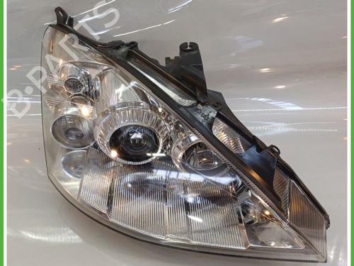Used Right headlight FORD FOCUS I (DAW, DBW) 1.8 TDCi (115 hp) 19094691