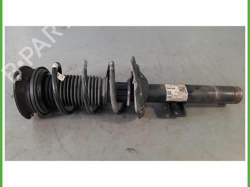 Used Left front shock absorber Left front shock absorber VW T-CROSS (C11, D31) 1.0 TSI (110 hp) 40074413 40074413