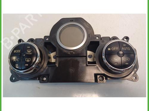 Used Climate control Climate control DAIHATSU TERIOS (J2_, F7__) 1.5 4x4 (105 hp) 40145033 40145033