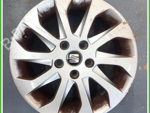 Used Rim Rim SEAT LEON (5F1) 1.6 TDI (110 hp) 40148760 40148760
