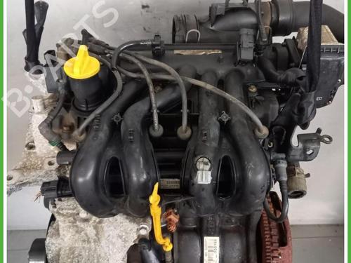 Engine RENAULT TWINGO II (CN0_) 1.2 (CN0D) | BP40144343M1 - Image 6