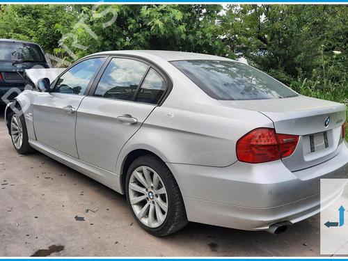 Engine control unit (ECU) BMW 3 (E90) 320 xd | BP40142569M57 - Image 7