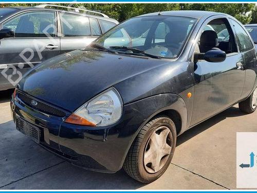 Used Parts FORD KA (RB_) 1.3 i ROCAM 5018292